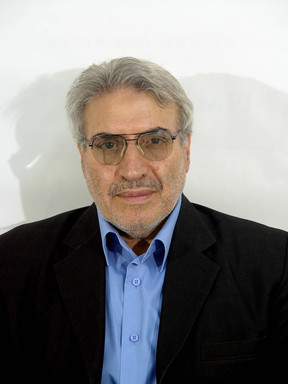 Ardeshir Khazaei