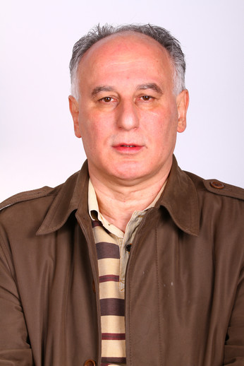 Hossein Iloukhani