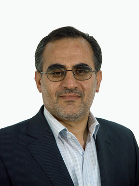 Zarei Hosseinali