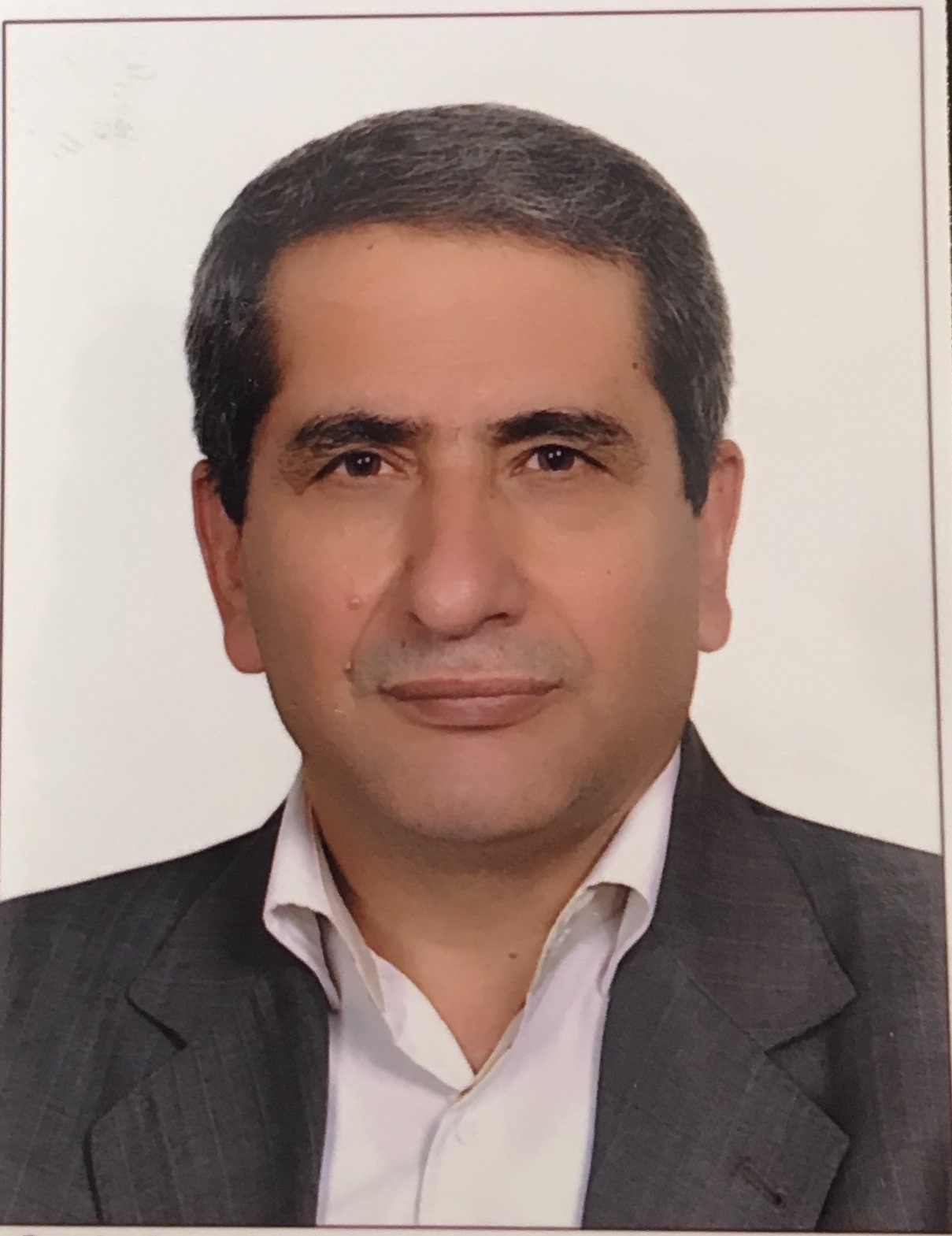 Abbas Afkhami