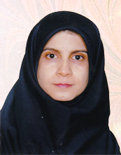 Masoumeh Hasani Mousavi